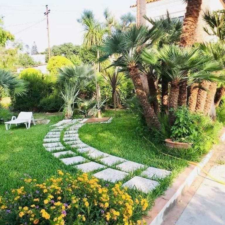 Casa Rossella - Casa con giardino by ItalianHost - Villa con 2 Camere da Letto - 29