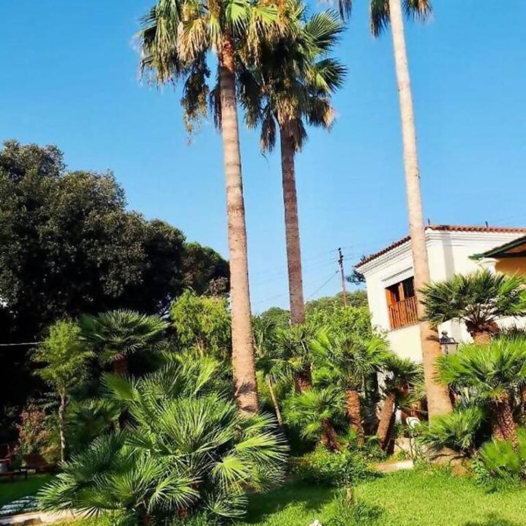 Casa Rossella - Casa con giardino by ItalianHost - Villa con 2 Camere da Letto - 31