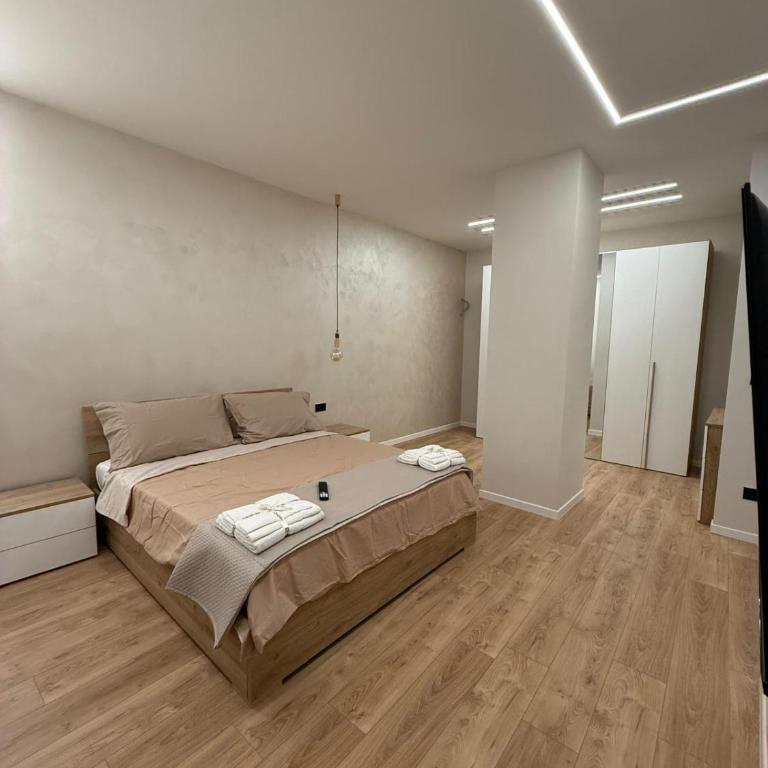 Destina Apartments - Two-Bedroom Deluxe Apartment - 4