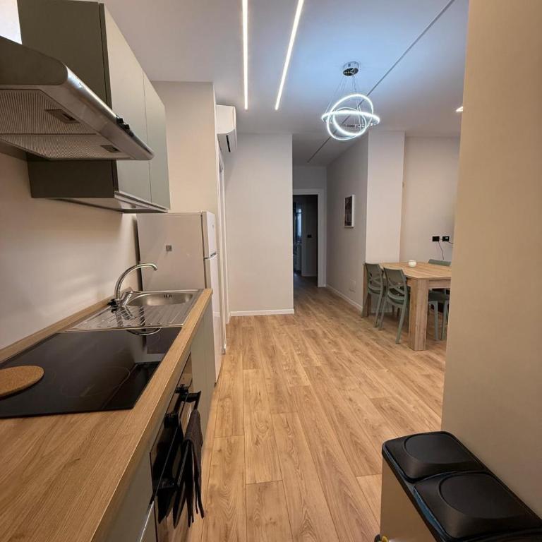 Destina Apartments - Two-Bedroom Deluxe Apartment - 6
