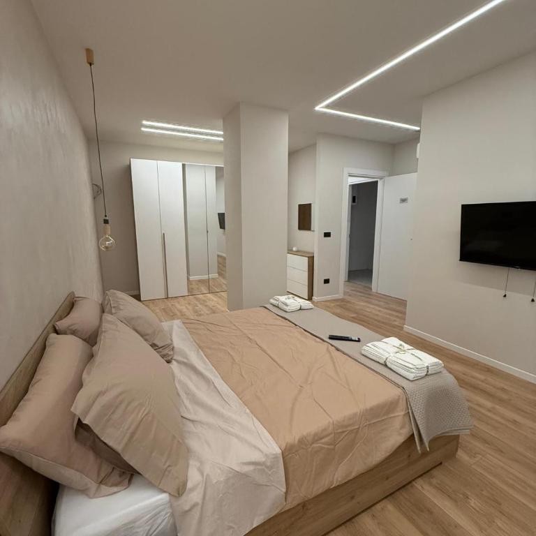 Destina Apartments - Two-Bedroom Deluxe Apartment - 9