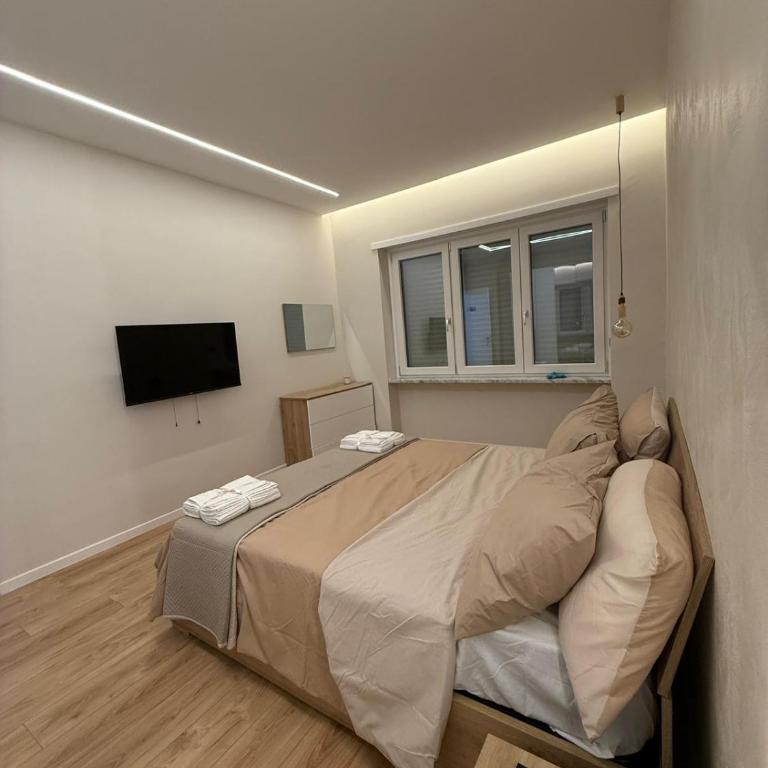 Destina Apartments - One-Bedroom Apartment - 2