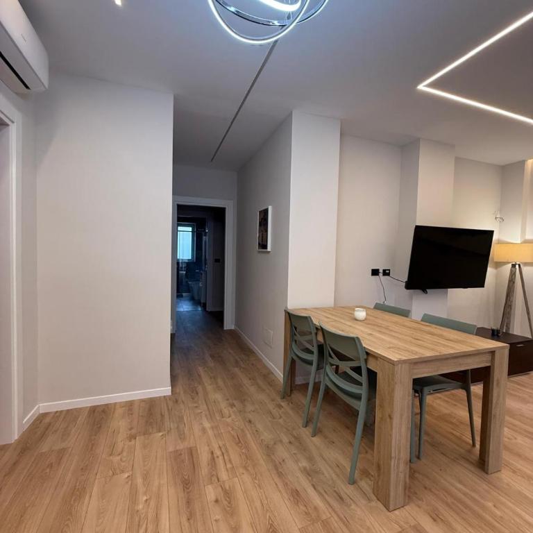 Destina Apartments - One-Bedroom Apartment - 4