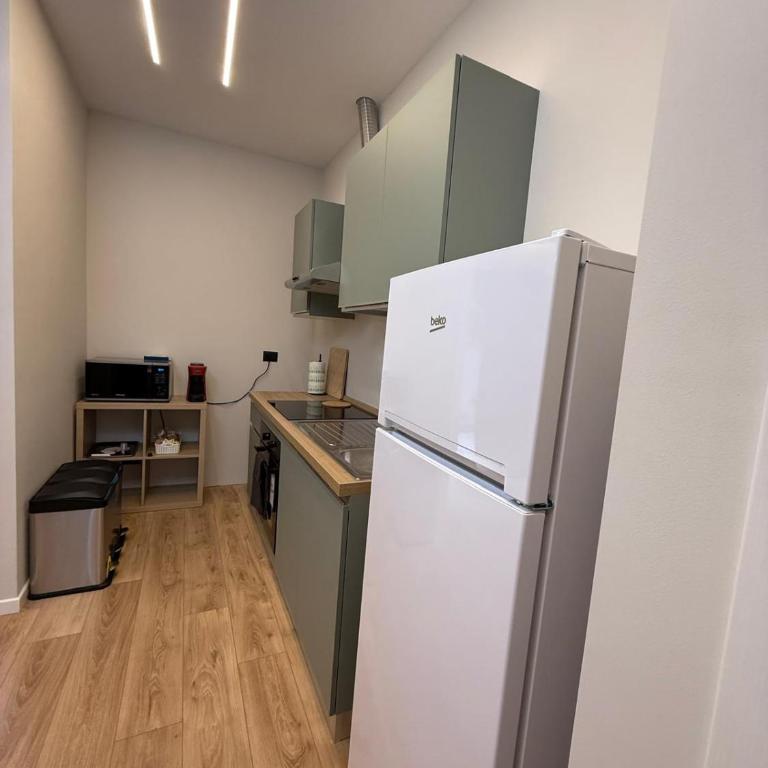 Destina Apartments - One-Bedroom Apartment - 5