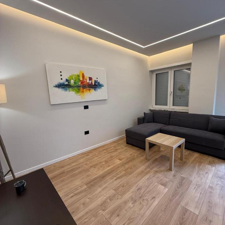 Destina Apartments - One-Bedroom Apartment - 8