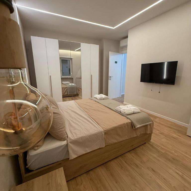 Destina Apartments - One-Bedroom Apartment - 14