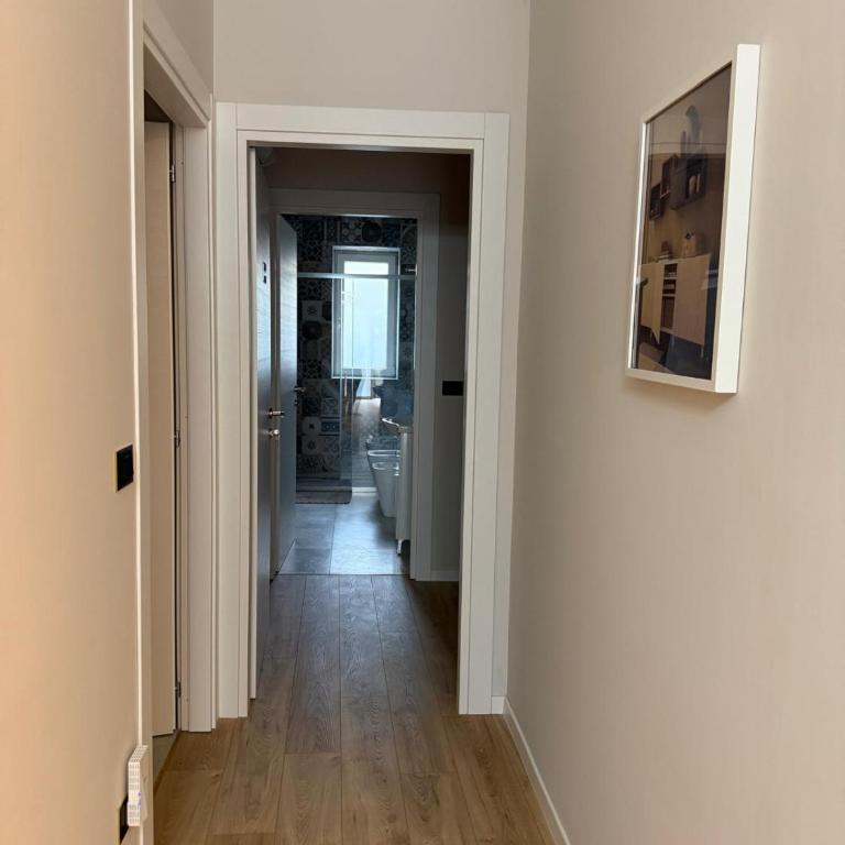 Destina Apartments - One-Bedroom Apartment - 15