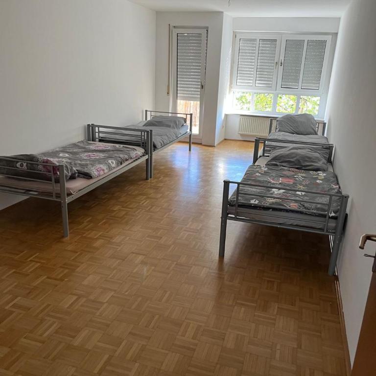 Danijela - Two-Bedroom Apartment - 1