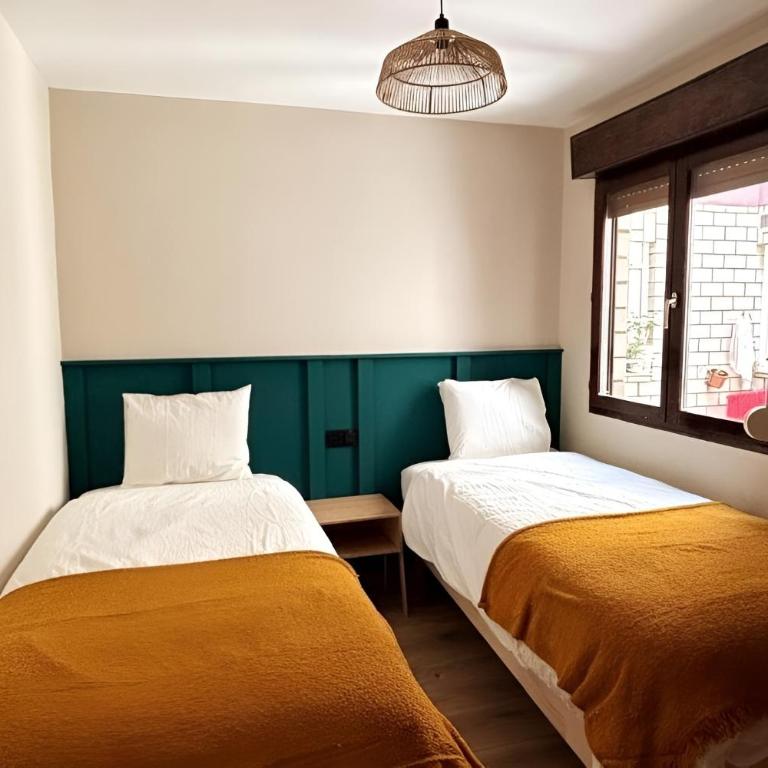 Catedral Suite - Vistas a la Catedral & Parking - Apartamento de 2 dormitorios - 5