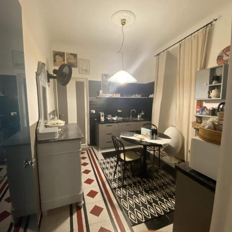 A4 - Appartamento con 1 Camera da Letto - 28