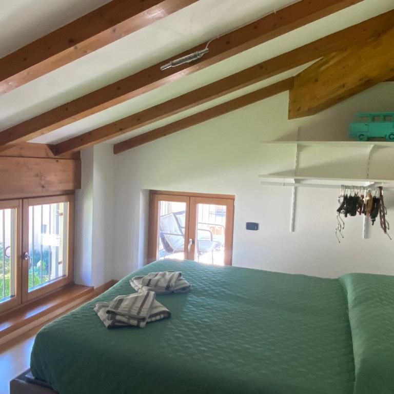 Allis Home - Appartamento con 1 Camera da Letto - 27