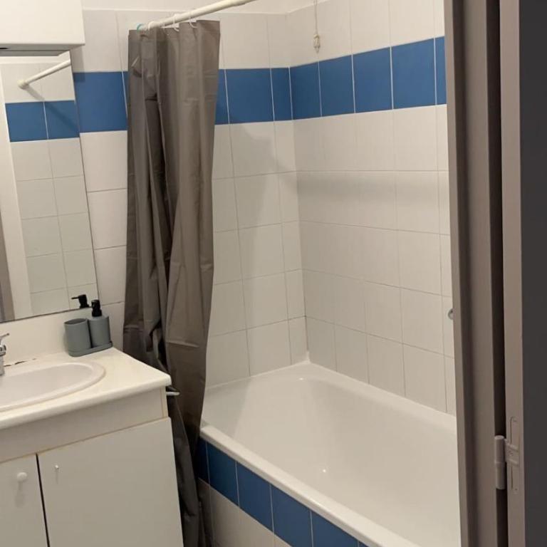 Appartement entier 2 chambres au coeur d'Avignon - Apartamento de 2 dormitorios - 6