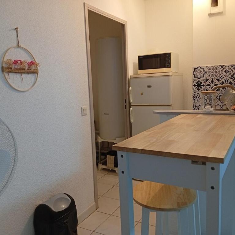 Appartement entier 2 chambres au coeur d'Avignon - Apartamento de 2 dormitorios - 7