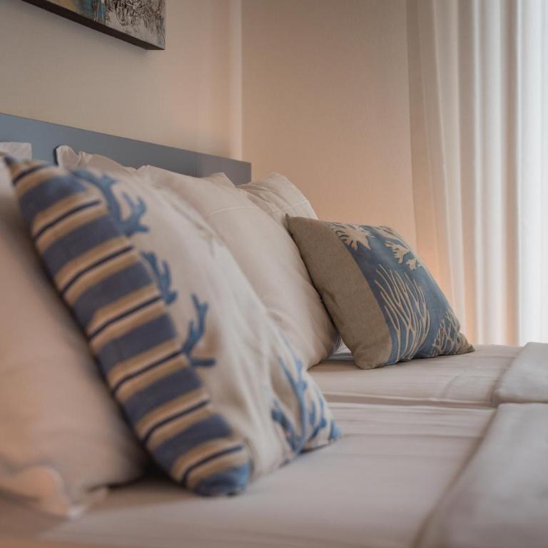 Green Village Eco Resort - Villa con 2 Camere da Letto - 5