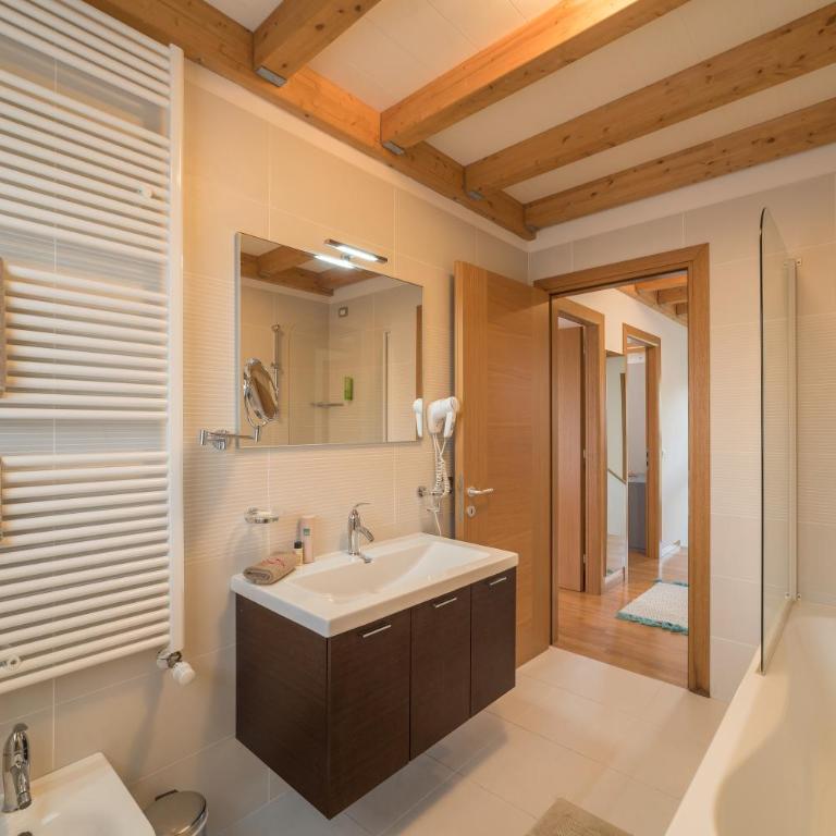 Green Village Eco Resort - Villa con 2 Camere da Letto - 6