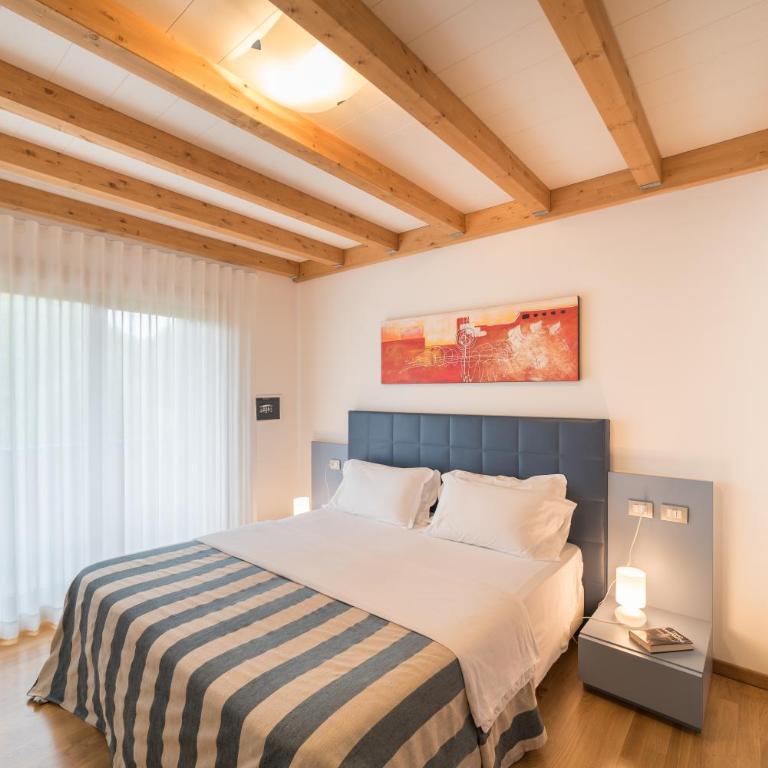 Green Village Eco Resort - Villa con 2 Camere da Letto - 3