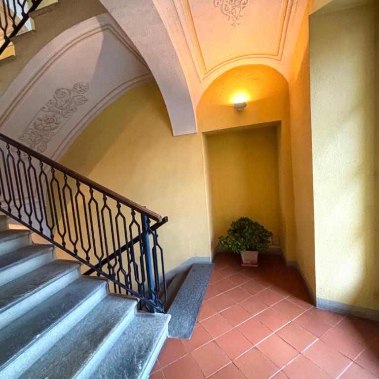 ANTICA FILANDA LATTES Vicino Ospedale Carle Cuneo - Appartement 1 Chambre - 22