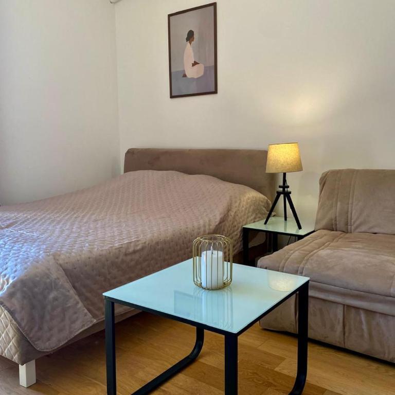 Balkan Square - One-Bedroom Apartment - 5