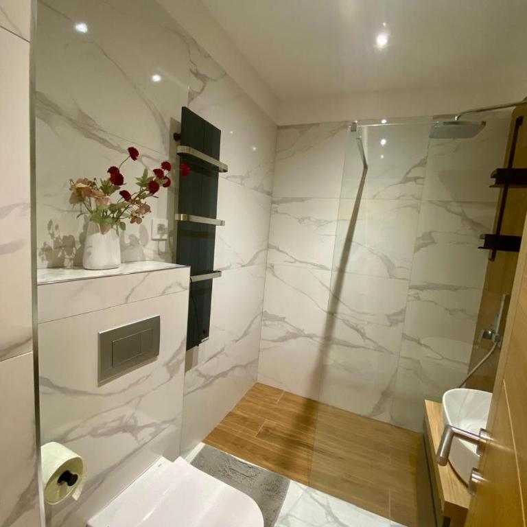 Balkan Square - One-Bedroom Apartment - 2
