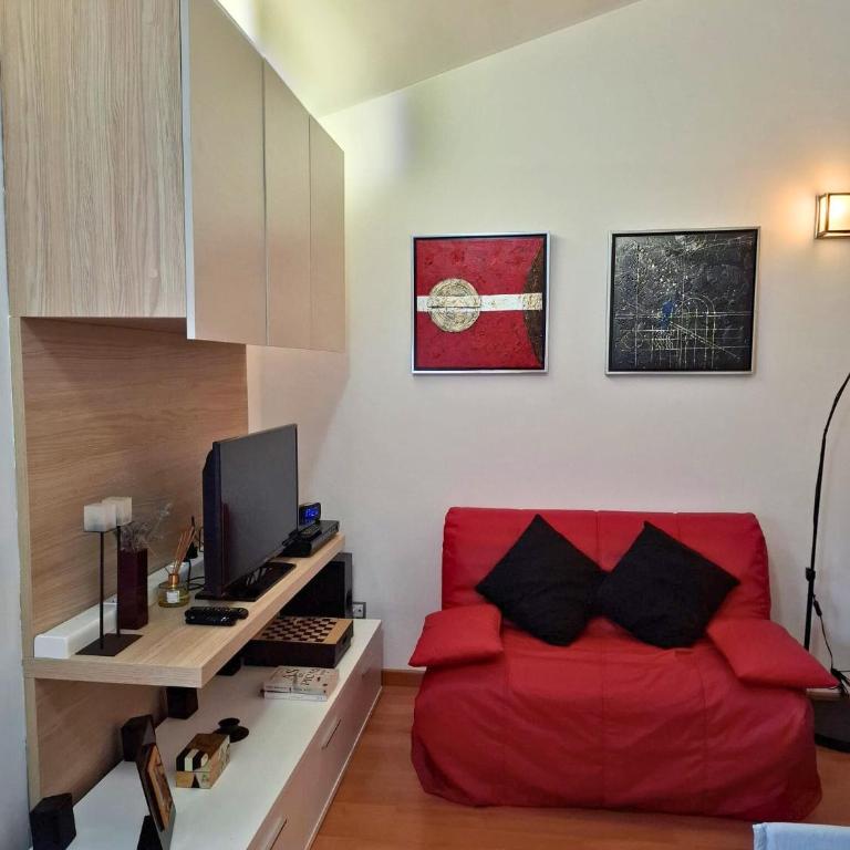Orquídea 7.3 - Appartement 1 Chambre - 1