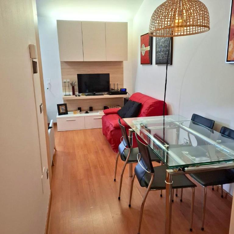 Orquídea 7.3 - Appartement 1 Chambre - 2