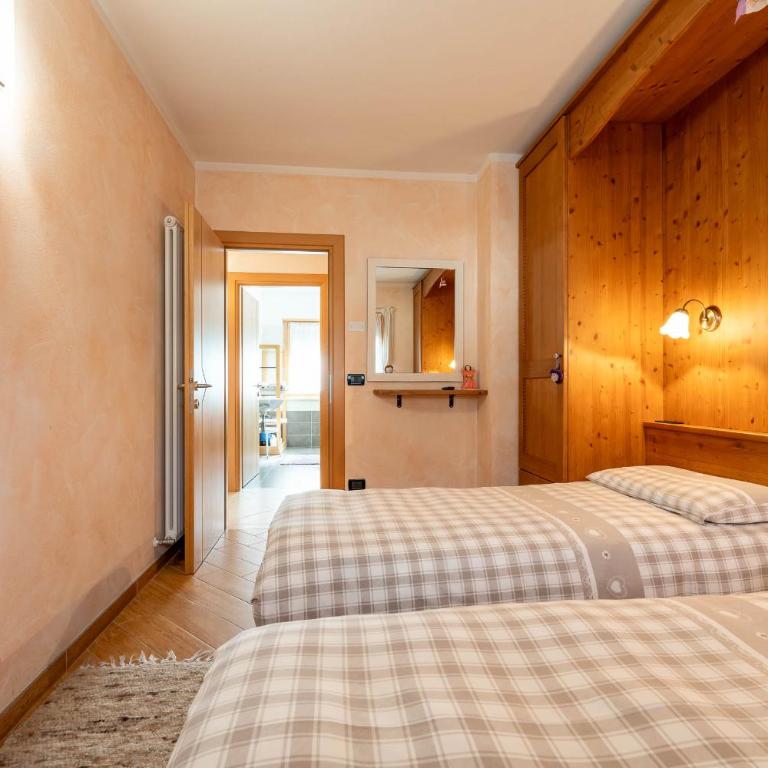 Casa Gabriella - Appartamento con 2 Camere da Letto - 55