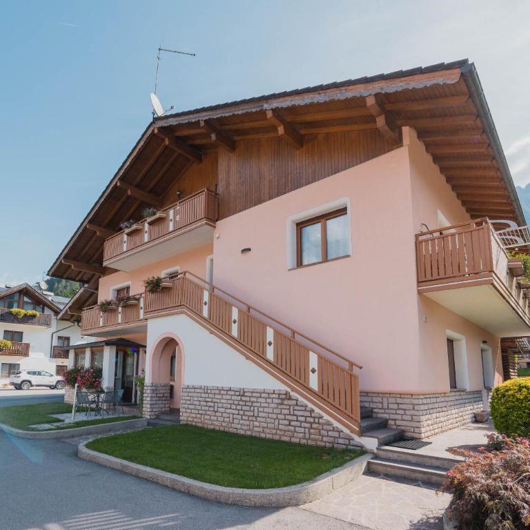 Casa Gabriella - Appartamento con 2 Camere da Letto - 59
