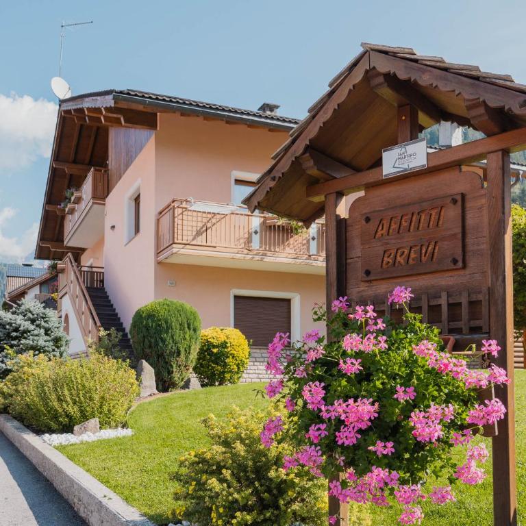 Casa Gabriella - Appartamento con 2 Camere da Letto - 2