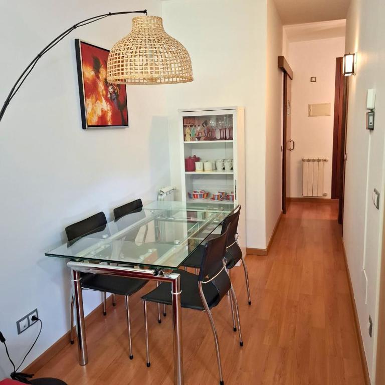 Orquídea 7.3 - Appartement 1 Chambre - 3