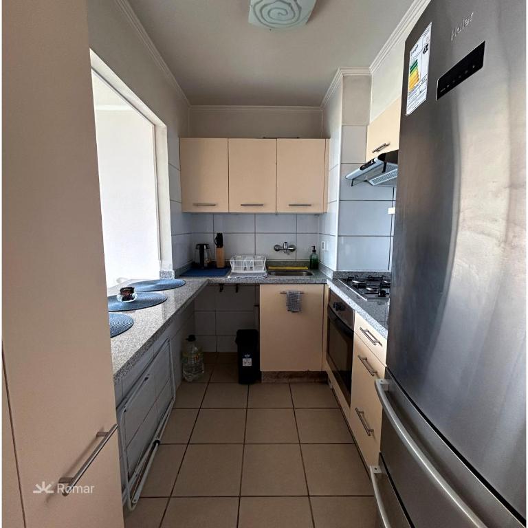 Departamento Condominio Altamar - Apartamento de 2 dormitorios - 5