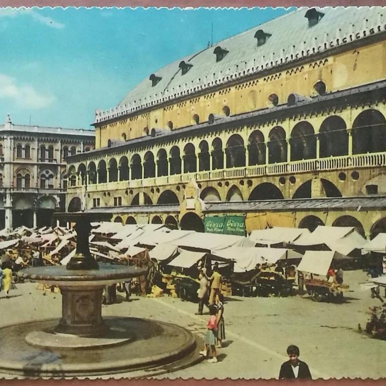 HT - Casa dell'artista in Piazza delle Erbe - Appartamento con 3 Camere da Letto - 26