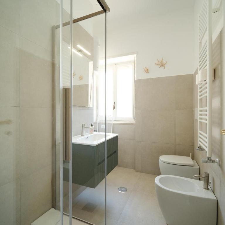 Comodo Appartamento 2BR vicino a Trastevere - Appartamento con 1 Camera da Letto - 24