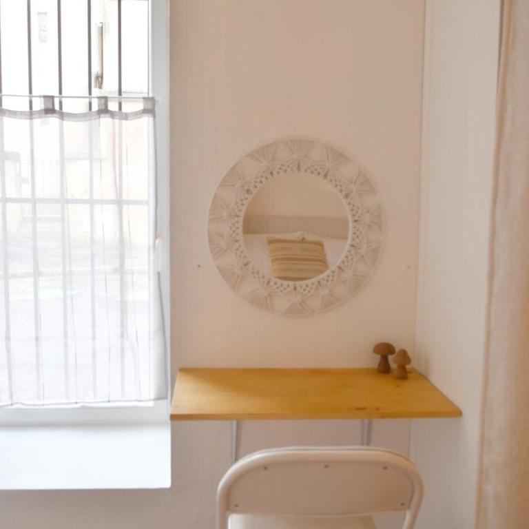 Le Petit Cèpe - Hyper Centre Bergerac - Apartment mit 1 Schlafzimmer - 8