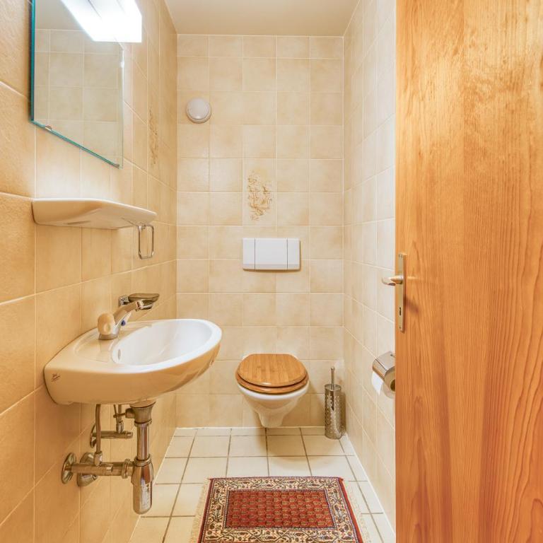 Skylights and chimney Moulins 8 - Appartement 3 Chambres - 18