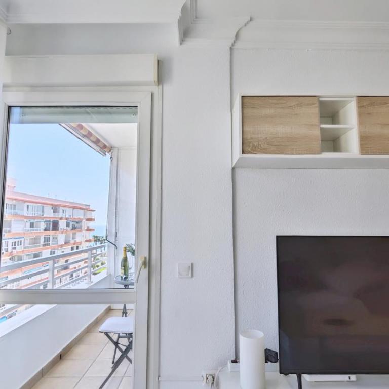 Terrasol Franlou Vistas Al Mar - Apartamento - 9