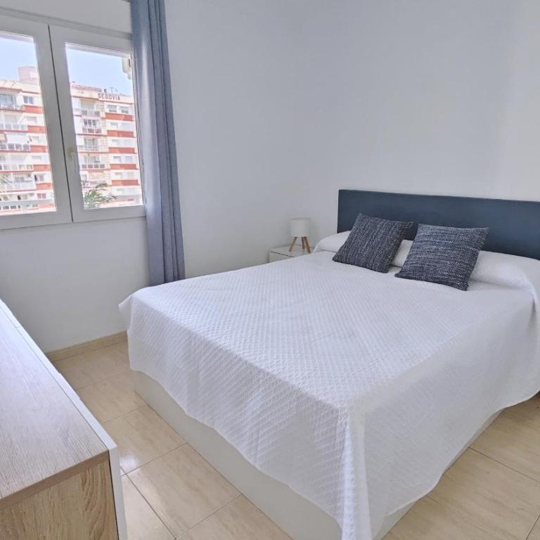 Terrasol Franlou Vistas Al Mar - Apartamento - 10