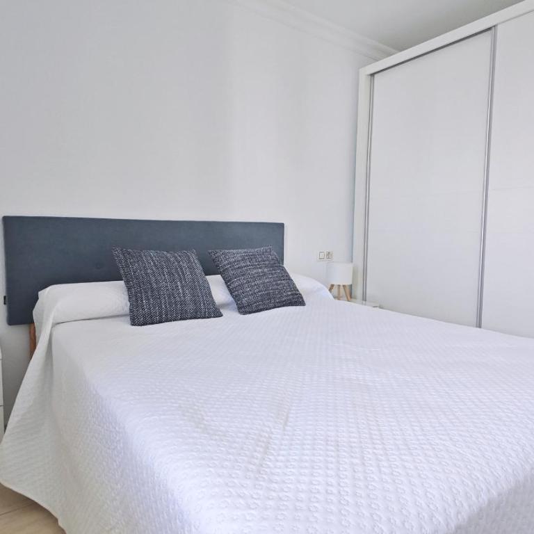 Terrasol Franlou Vistas Al Mar - Apartamento - 11