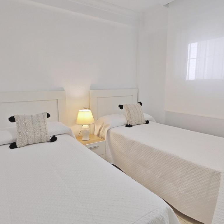 Terrasol Franlou Vistas Al Mar - Apartamento - 12