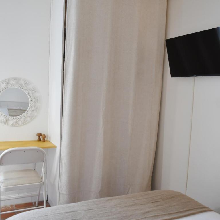 Le Petit Cèpe - Hyper Centre Bergerac - Apartment mit 1 Schlafzimmer - 22