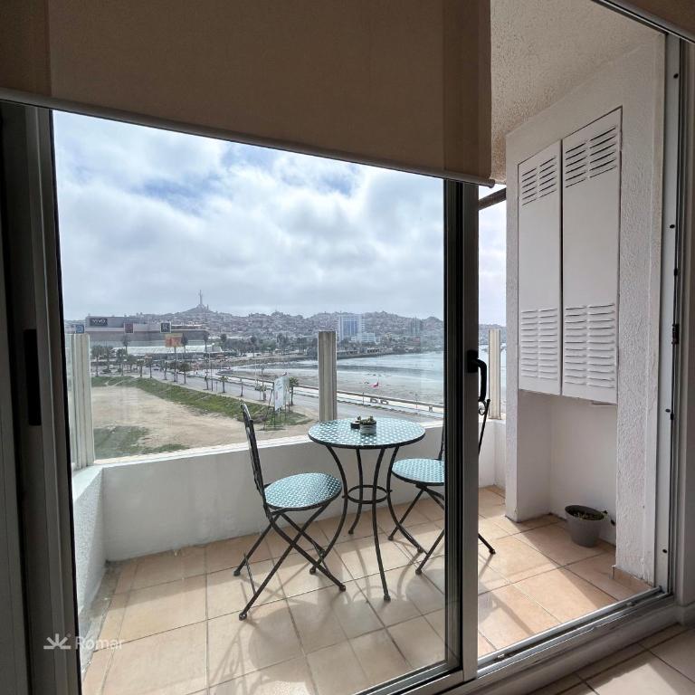 Departamento Condominio Altamar - Apartamento de 2 dormitorios - 10