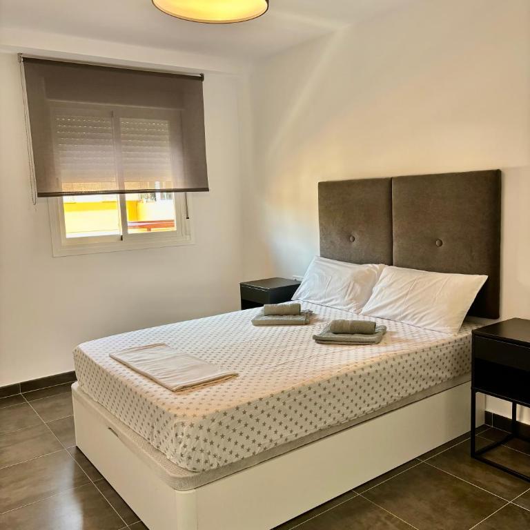 Apartamento Apolo Martin - Apartamento de 2 dormitorios - 14