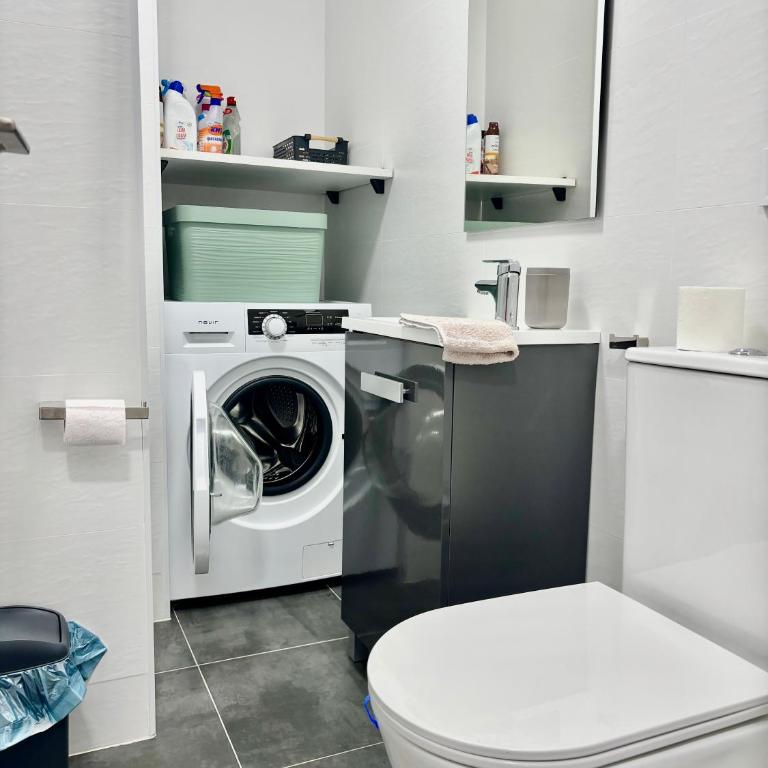 Apartamento Apolo Martin - Apartamento de 2 dormitorios - 9