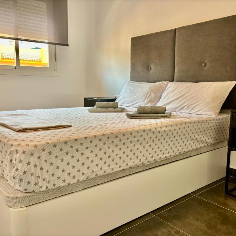 Apartamento Apolo Martin - Apartamento de 2 dormitorios - 12
