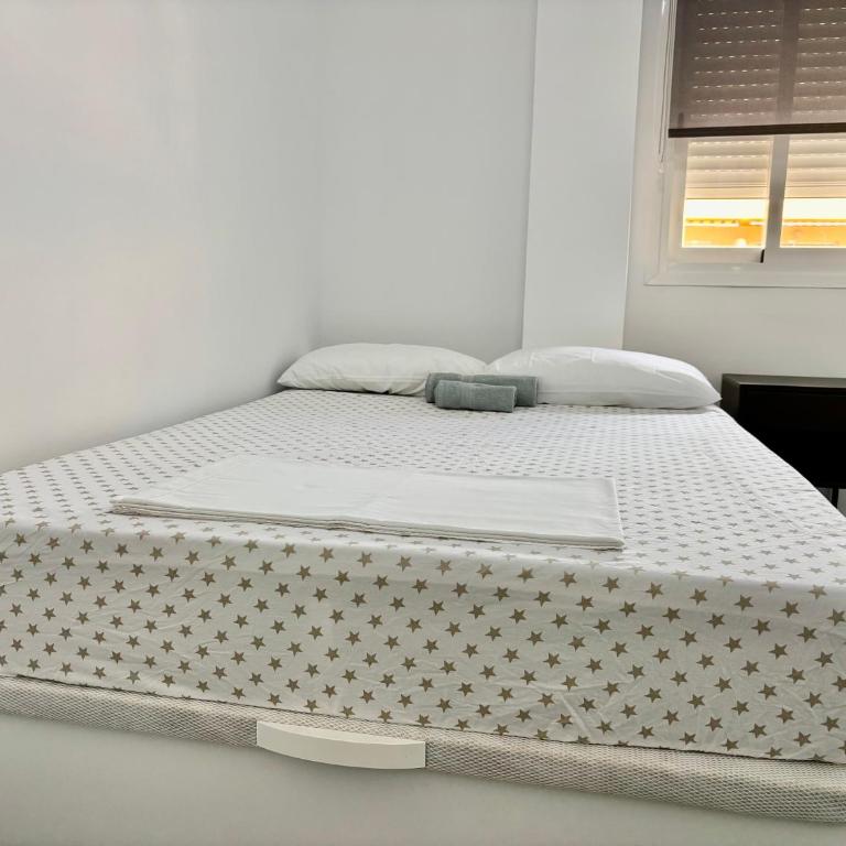 Apartamento Apolo Martin - Apartamento de 2 dormitorios - 4