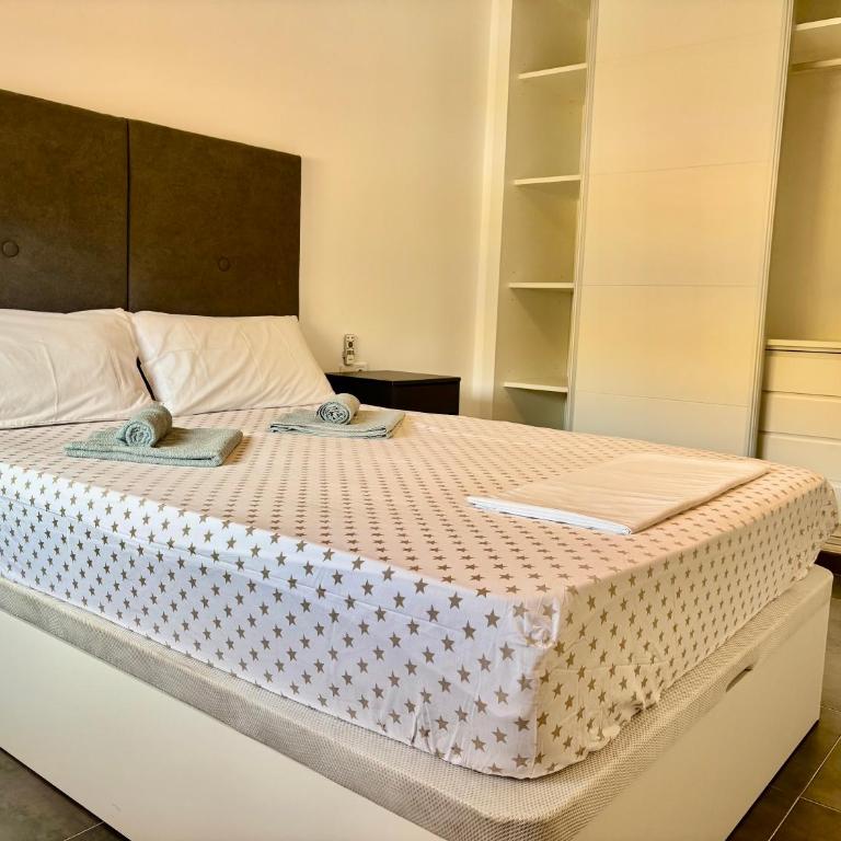Apartamento Apolo Martin - Apartamento de 2 dormitorios - 15