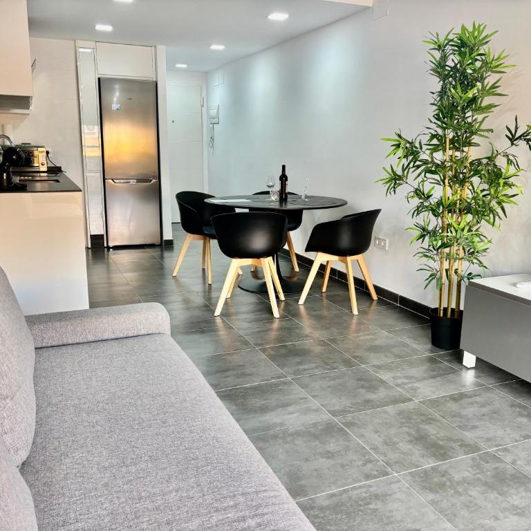 Apartamento Apolo Martin - Apartamento de 2 dormitorios - 17