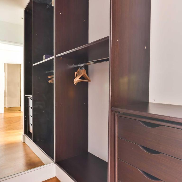 Spacious apartment - 2BR-4P - Montmartre-Moulin Rouge - Appartement - 16