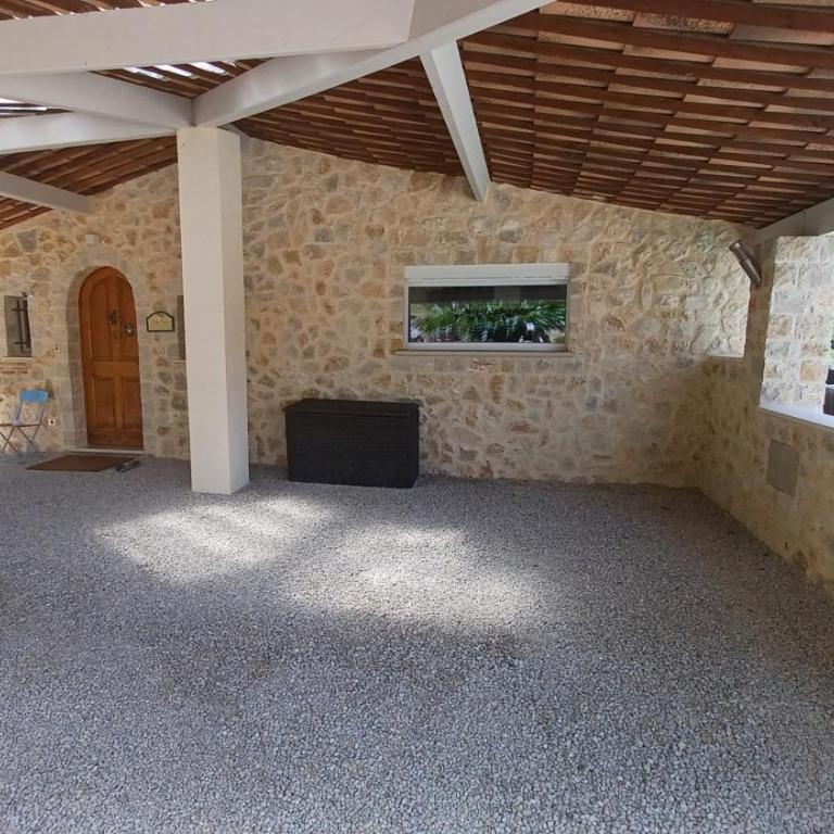 Le Clos Manon - Villa 3 Chambres - 71