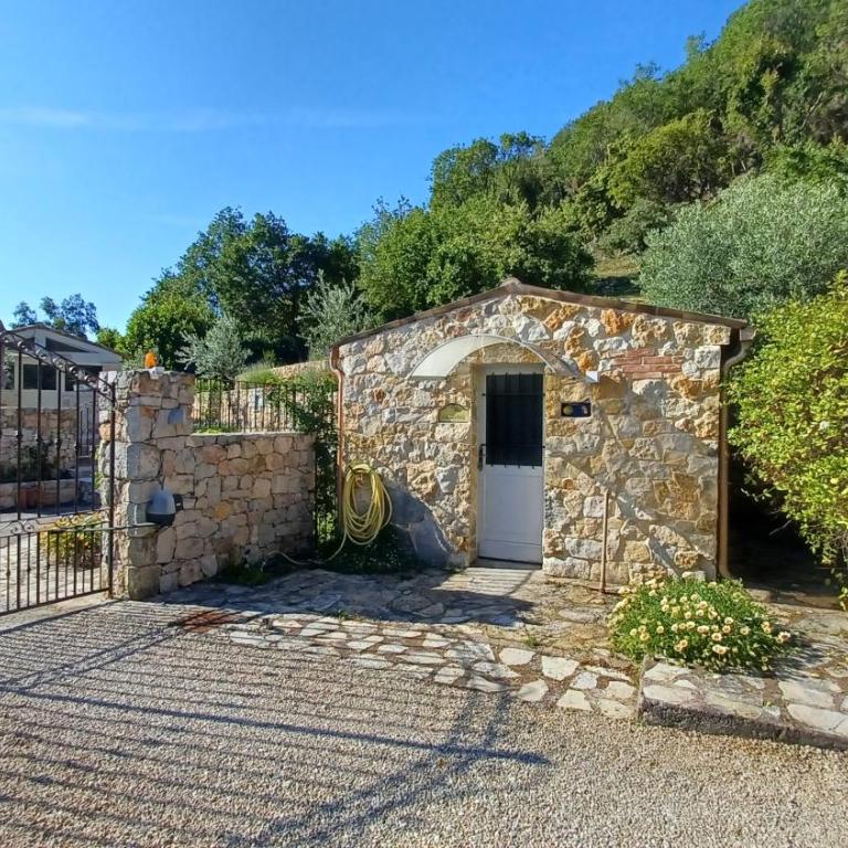 Le Clos Manon - Villa 3 Chambres - 66