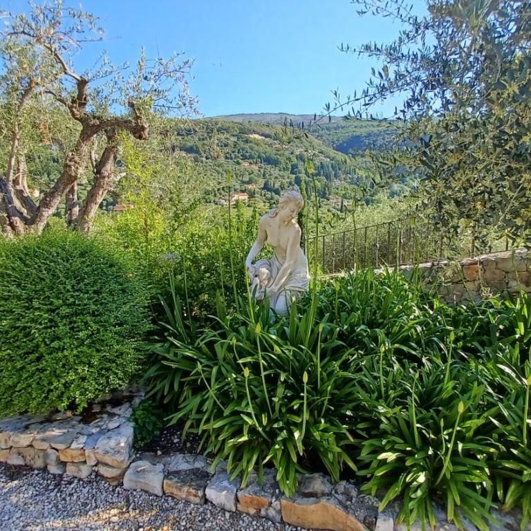 Le Clos Manon - Villa 3 Chambres - 67